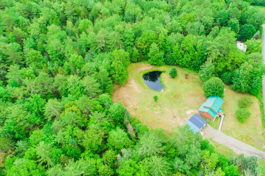 786 Waterford Road Norway ME 04268