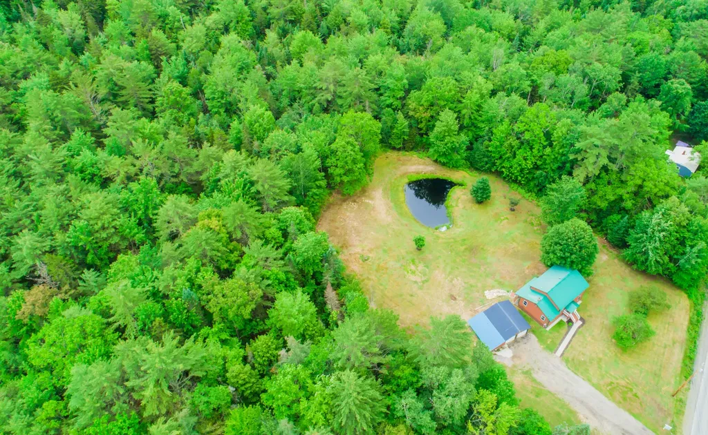 786 Waterford Road Norway ME 04268