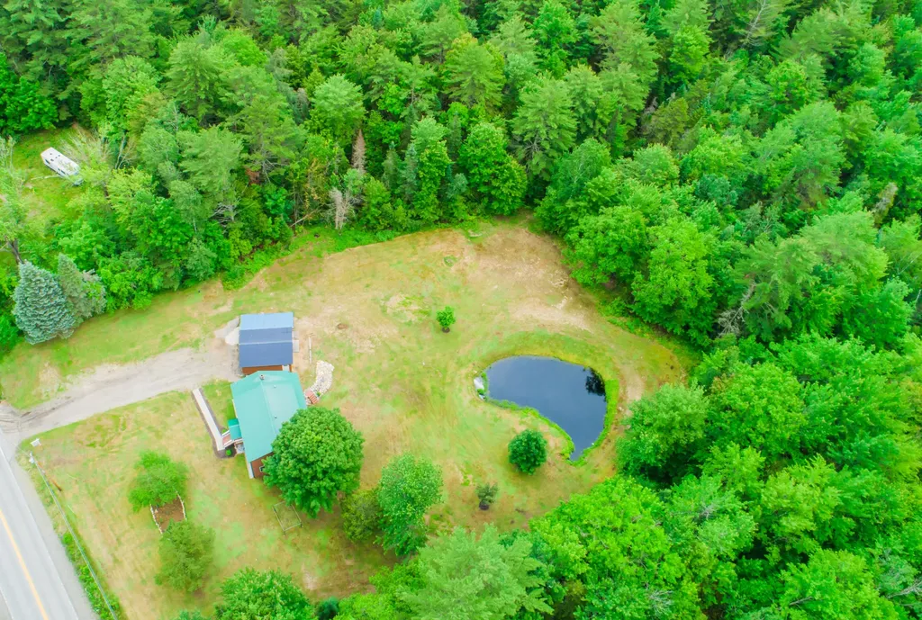 786 Waterford Road Norway ME 04268