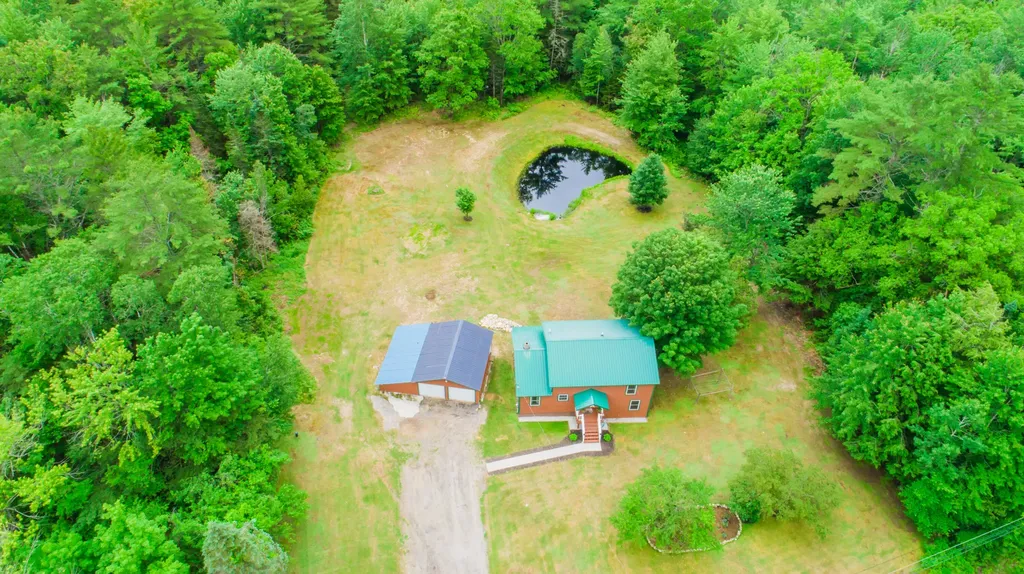 786 Waterford Road Norway ME 04268