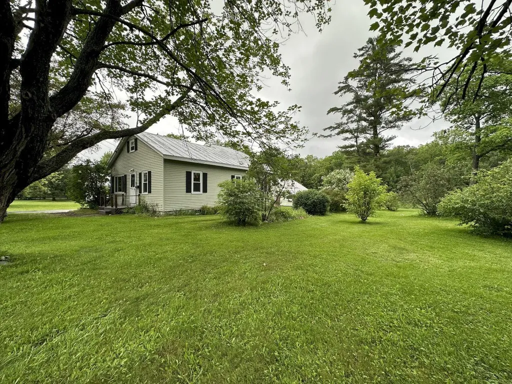 68 Preble Avenue Madison ME 04950