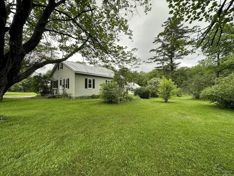 68 Preble Avenue Madison ME 04950