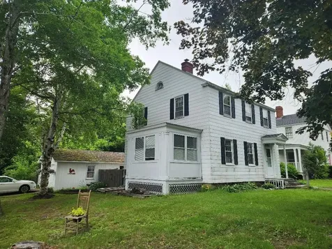 24 Bagley Avenue Bucksport ME 04416