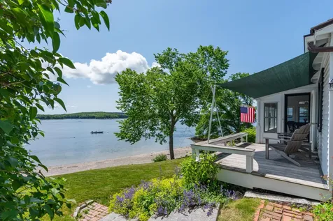 2 Pleasant Street Castine ME 04421