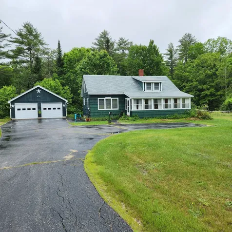 683 Waterford Road Norway ME 04268