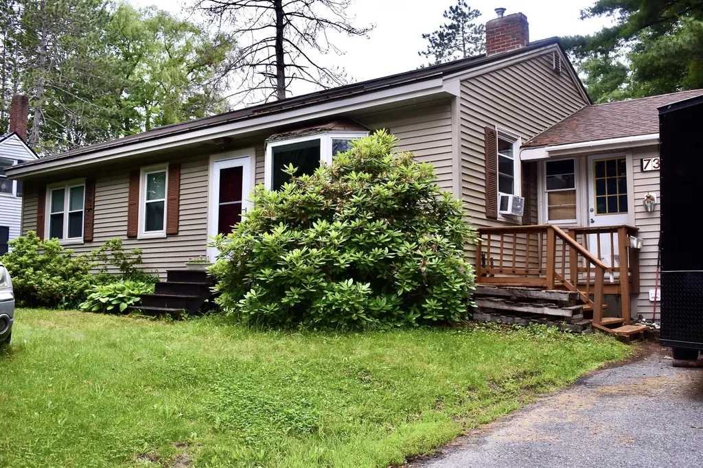 73 W River Road Waterville ME 04901