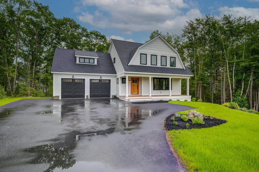 25 Beryls Way Kennebunkport ME 04046