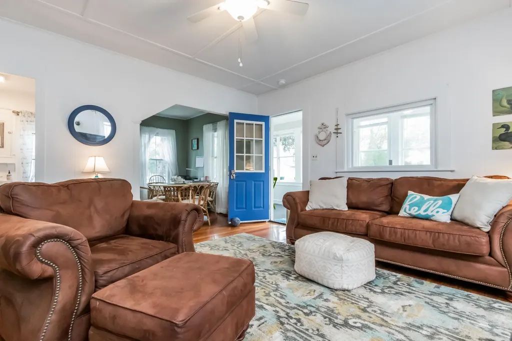 22 Jones Creek Drive Scarborough ME 04074