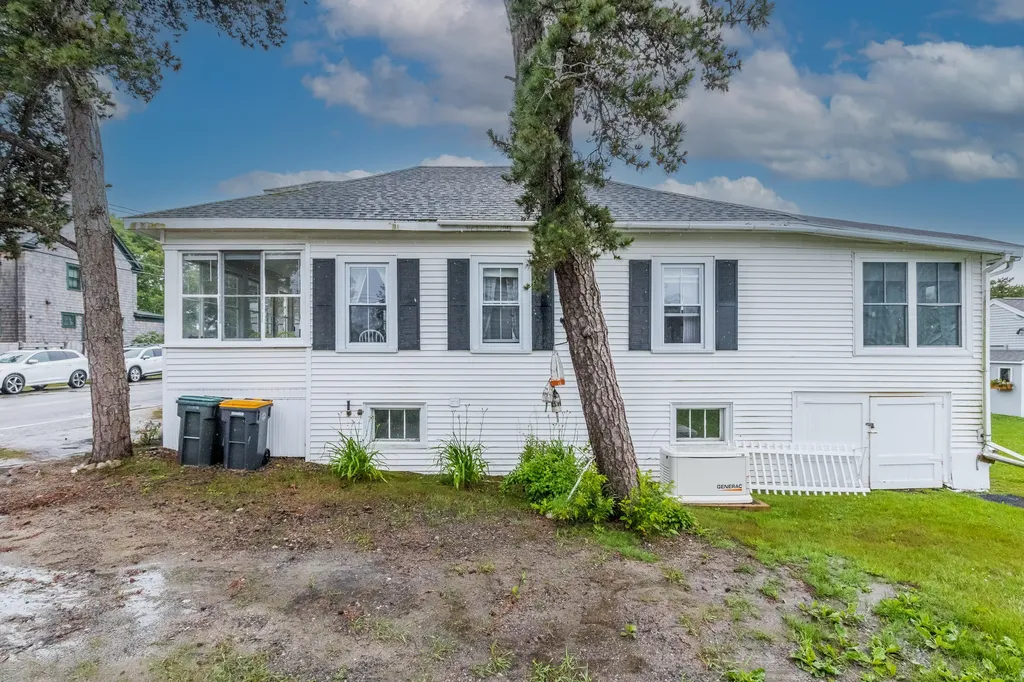 22 Jones Creek Drive Scarborough ME 04074