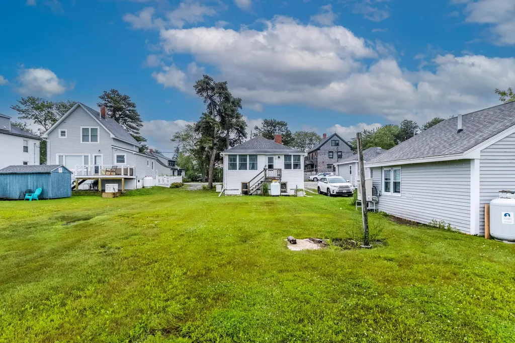 22 Jones Creek Drive Scarborough ME 04074