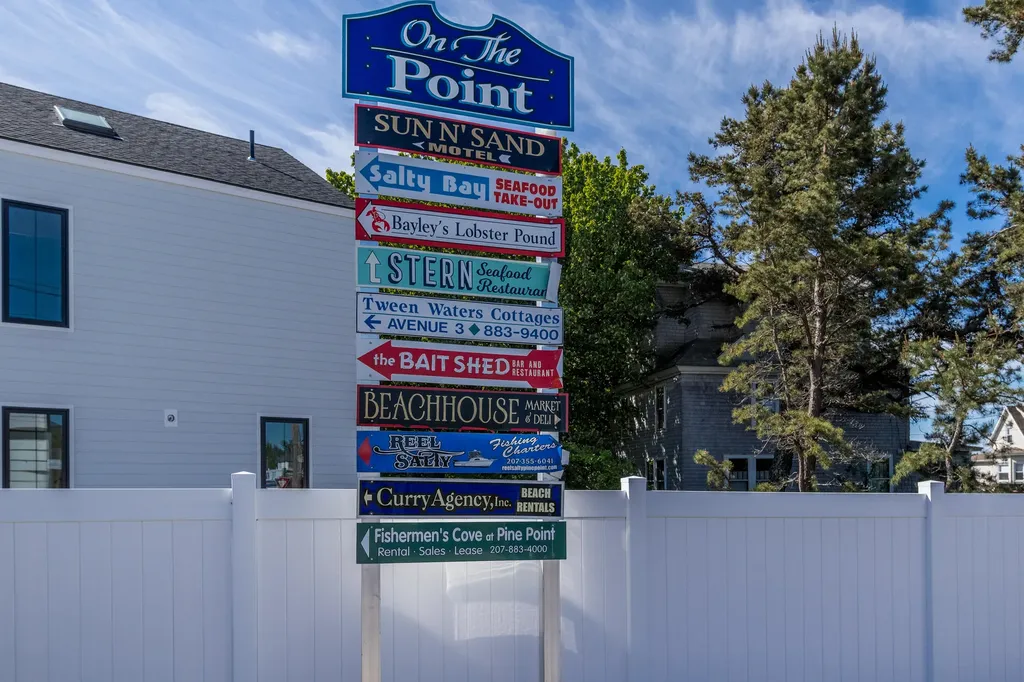 22 Jones Creek Drive Scarborough ME 04074