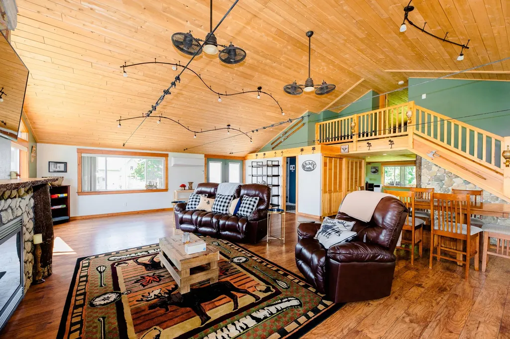 62 Eustis Village Road Eustis ME 04936