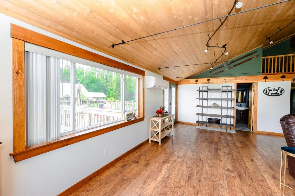 62 Eustis Village Road Eustis ME 04936