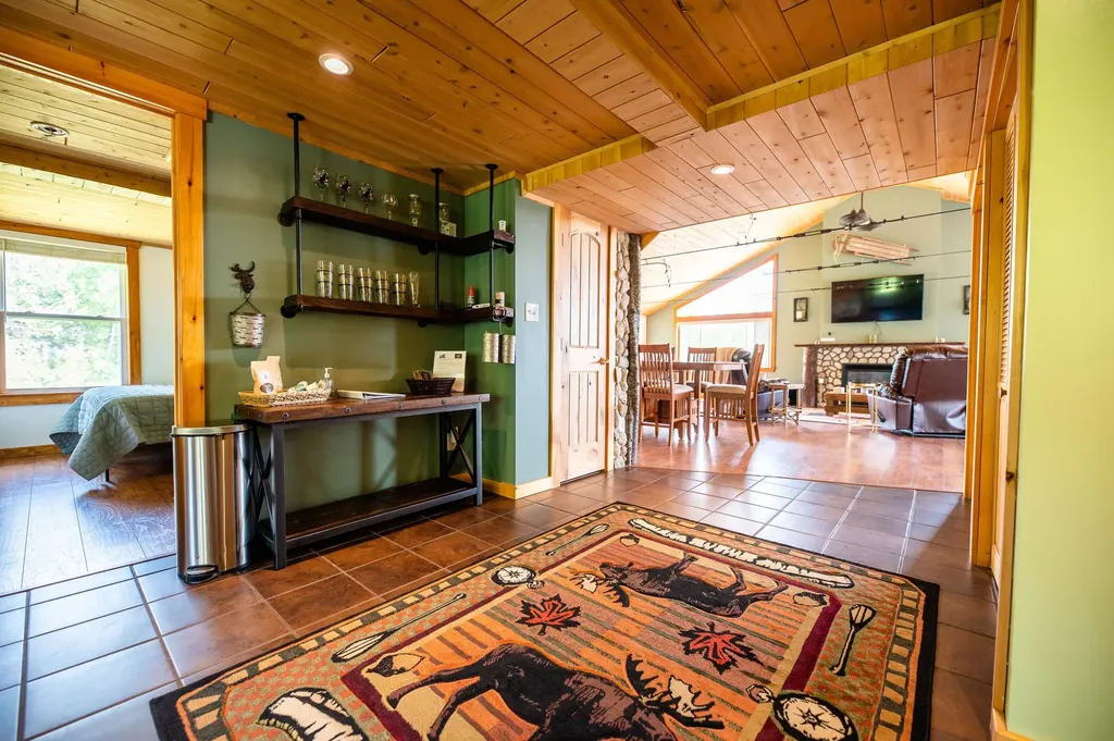 62 Eustis Village Road Eustis ME 04936