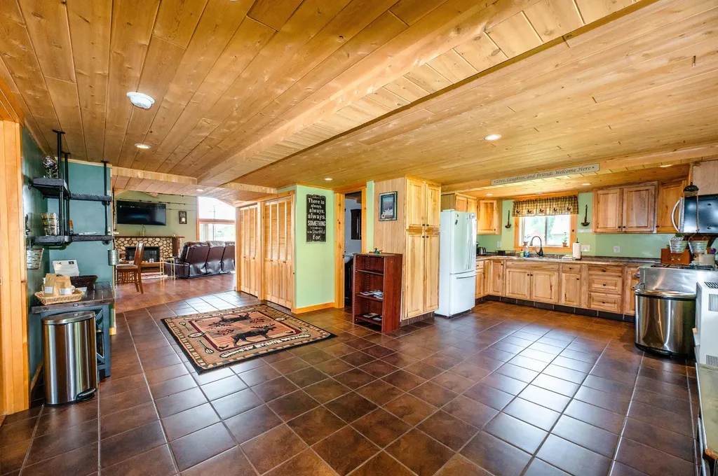 62 Eustis Village Road Eustis ME 04936