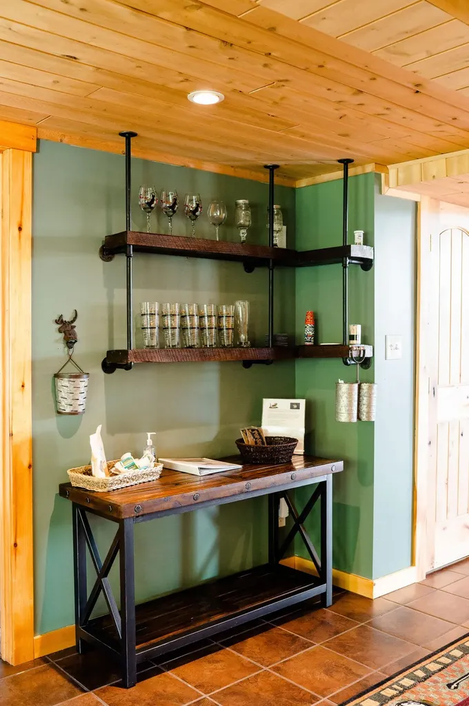 62 Eustis Village Road Eustis ME 04936