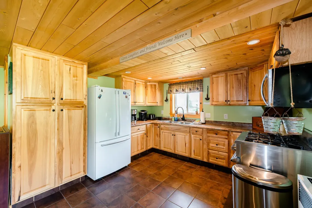 62 Eustis Village Road Eustis ME 04936