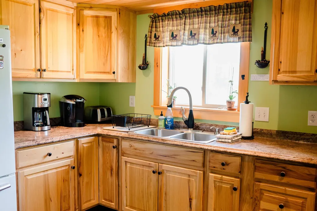 62 Eustis Village Road Eustis ME 04936