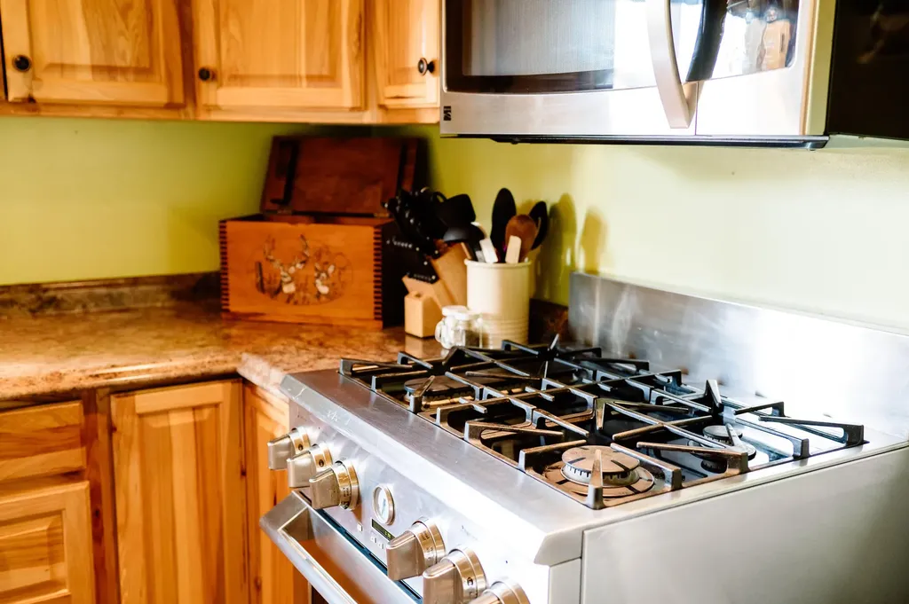 62 Eustis Village Road Eustis ME 04936