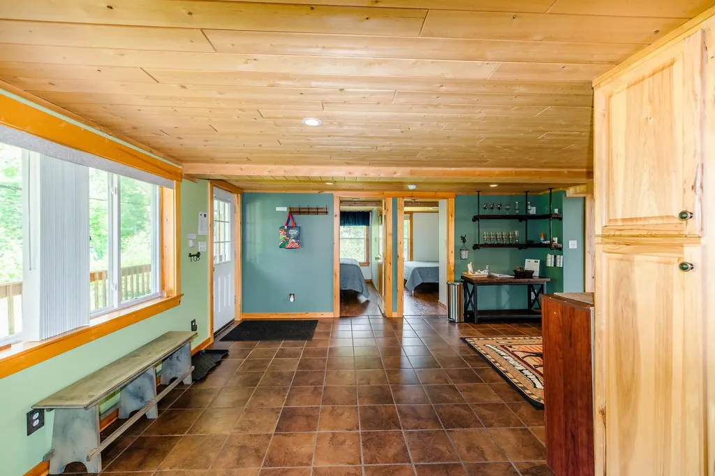 62 Eustis Village Road Eustis ME 04936