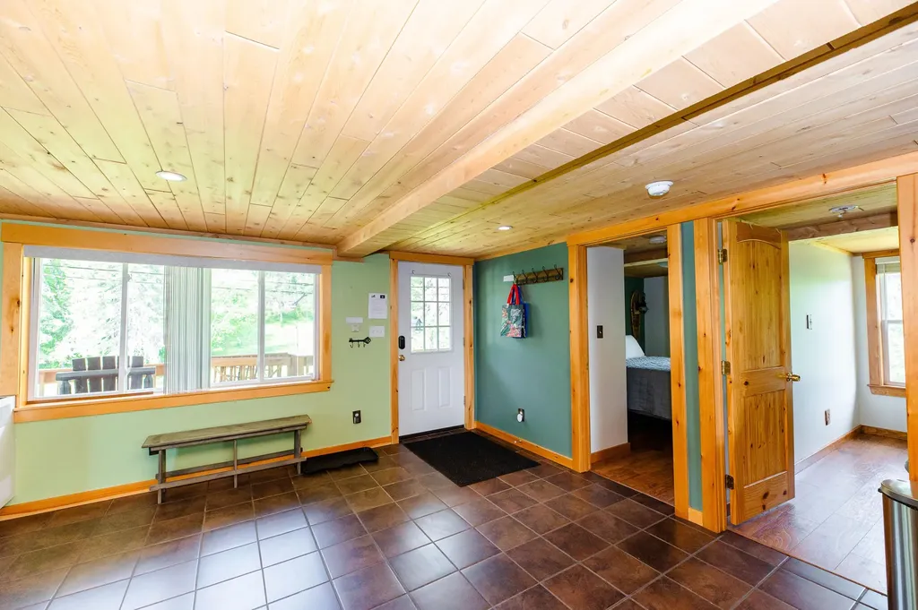 62 Eustis Village Road Eustis ME 04936