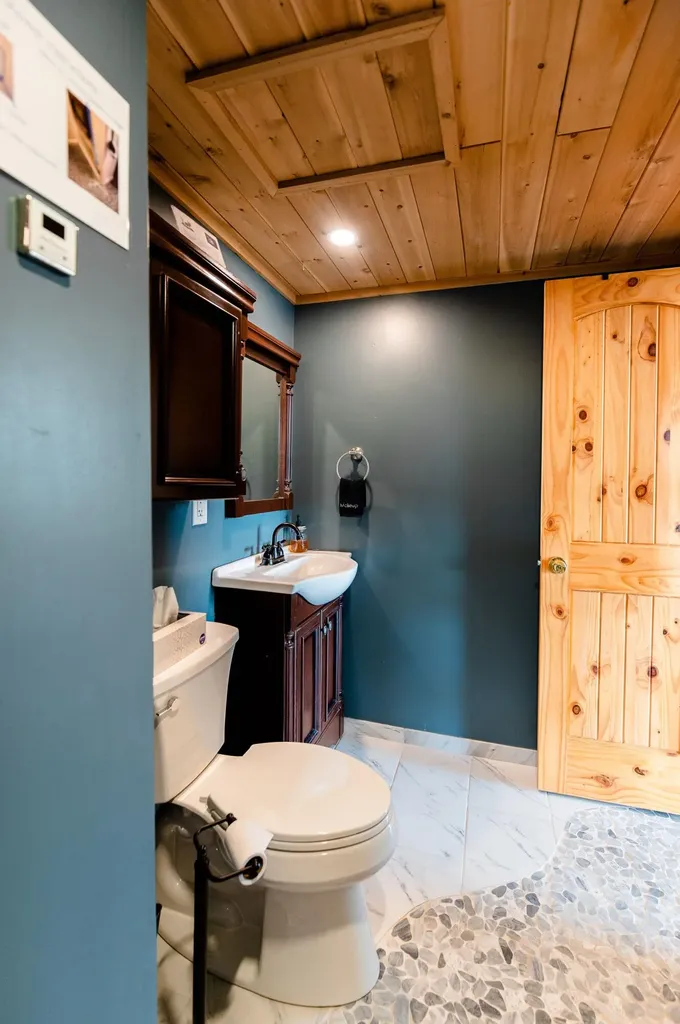 62 Eustis Village Road Eustis ME 04936