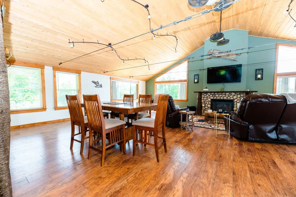 62 Eustis Village Road Eustis ME 04936