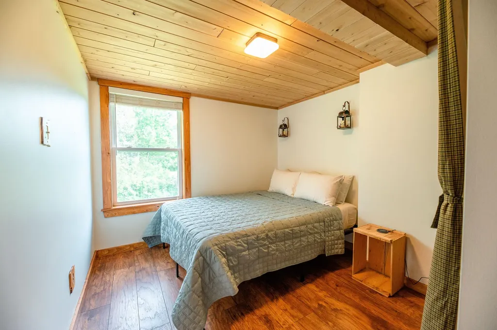 62 Eustis Village Road Eustis ME 04936