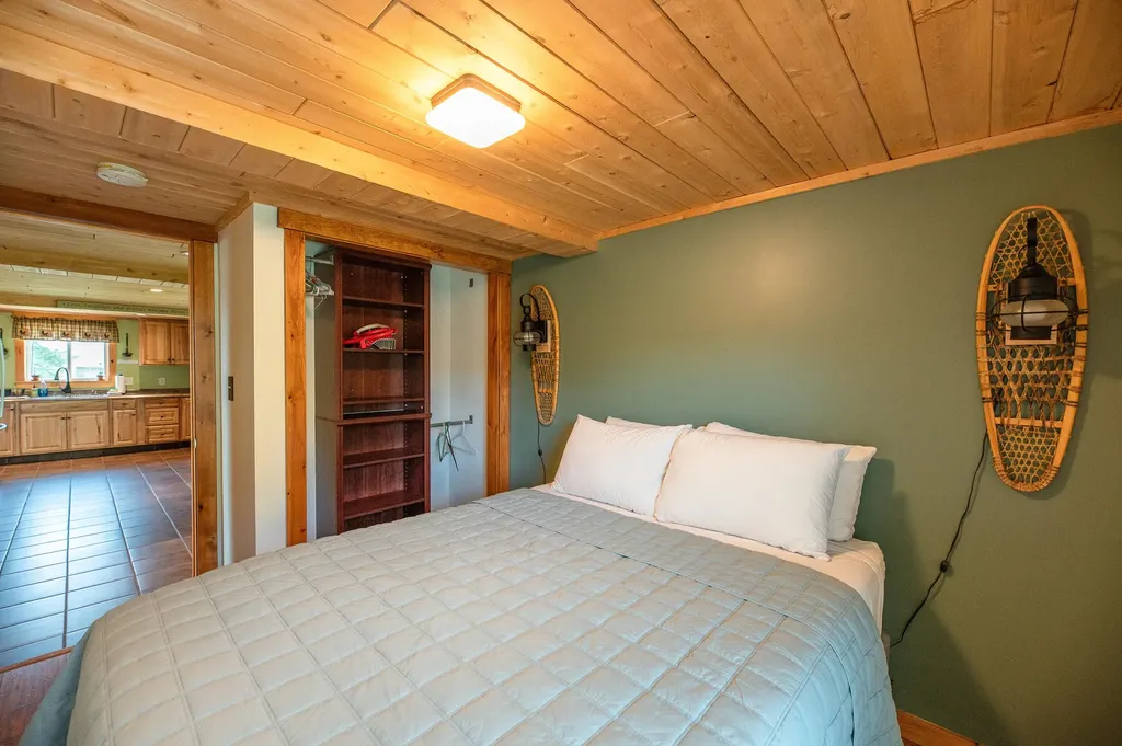 62 Eustis Village Road Eustis ME 04936