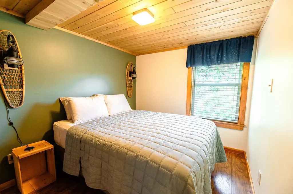 62 Eustis Village Road Eustis ME 04936