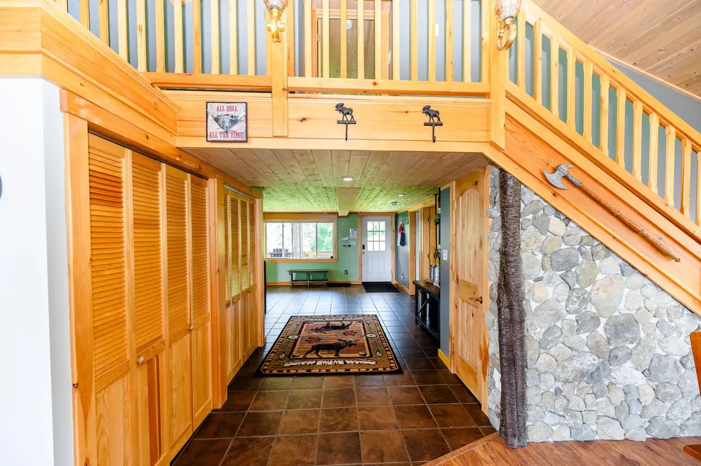 62 Eustis Village Road Eustis ME 04936