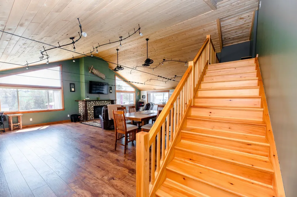 62 Eustis Village Road Eustis ME 04936