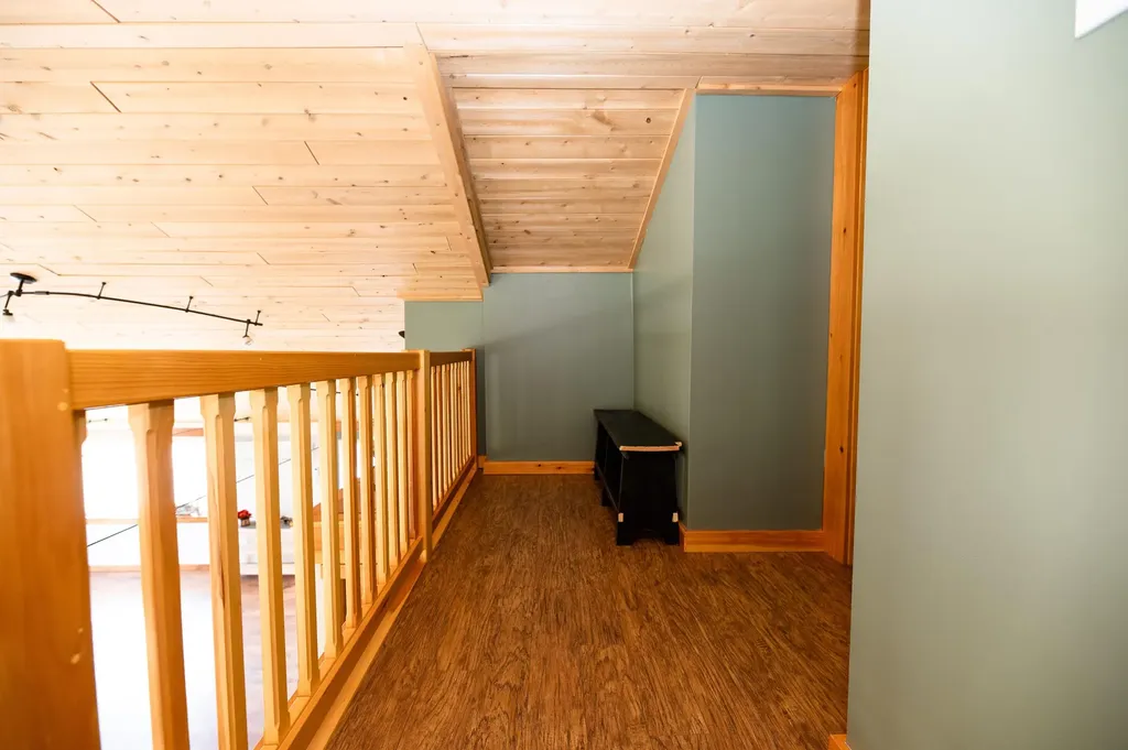 62 Eustis Village Road Eustis ME 04936