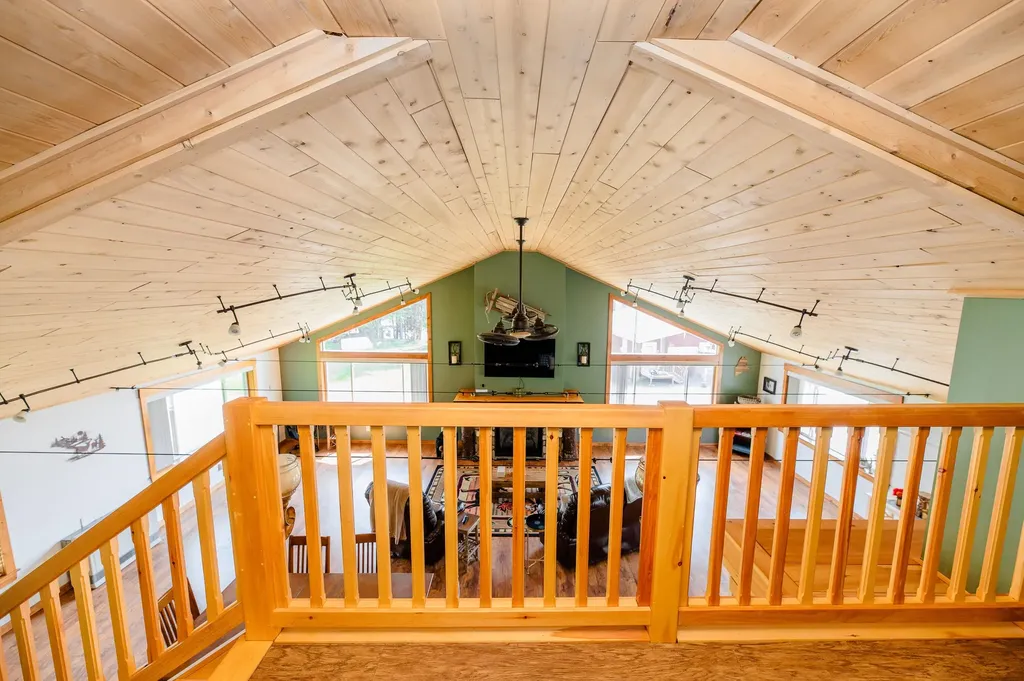 62 Eustis Village Road Eustis ME 04936