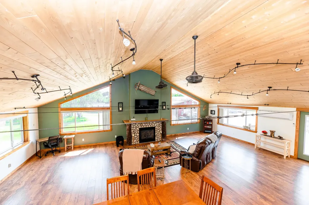 62 Eustis Village Road Eustis ME 04936