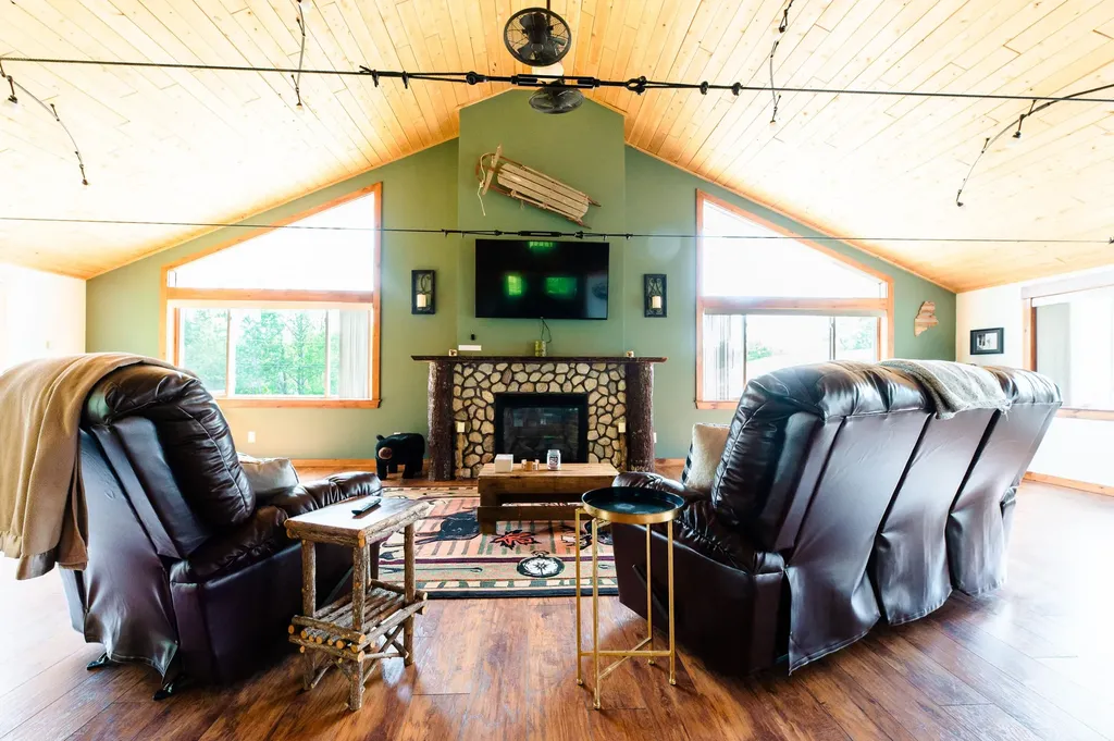 62 Eustis Village Road Eustis ME 04936