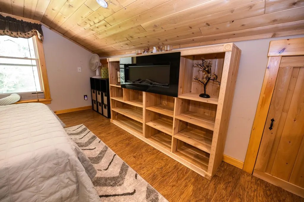 62 Eustis Village Road Eustis ME 04936