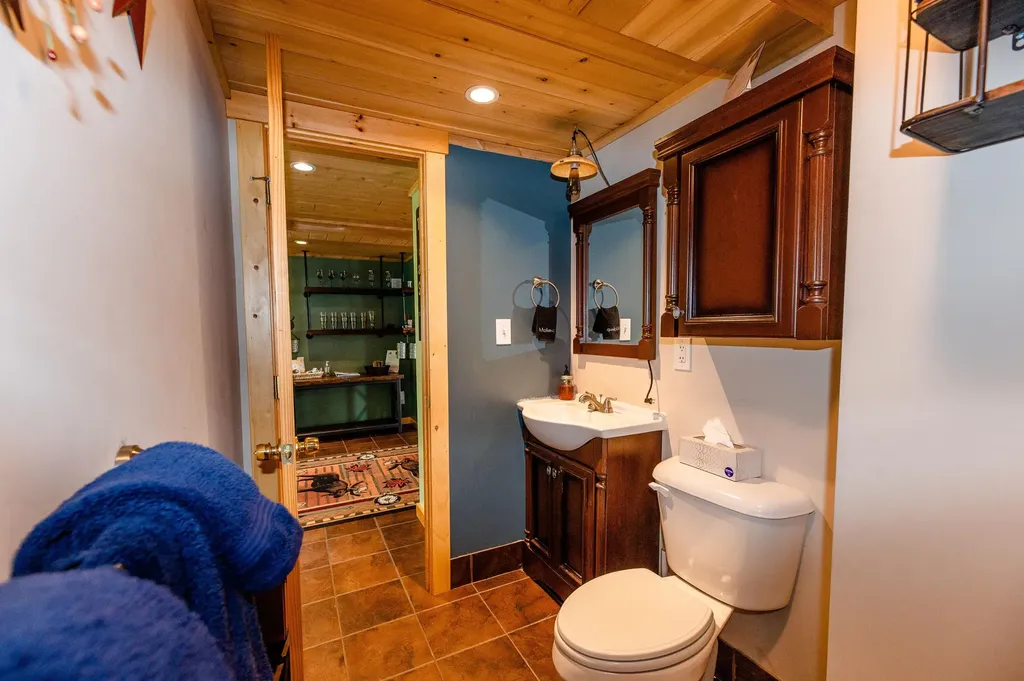 62 Eustis Village Road Eustis ME 04936