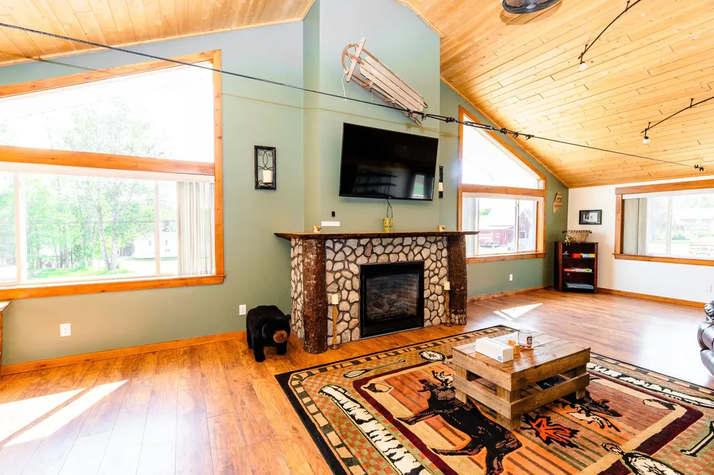 62 Eustis Village Road Eustis ME 04936