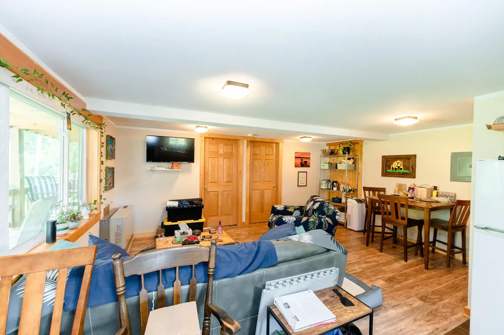 62 Eustis Village Road Eustis ME 04936