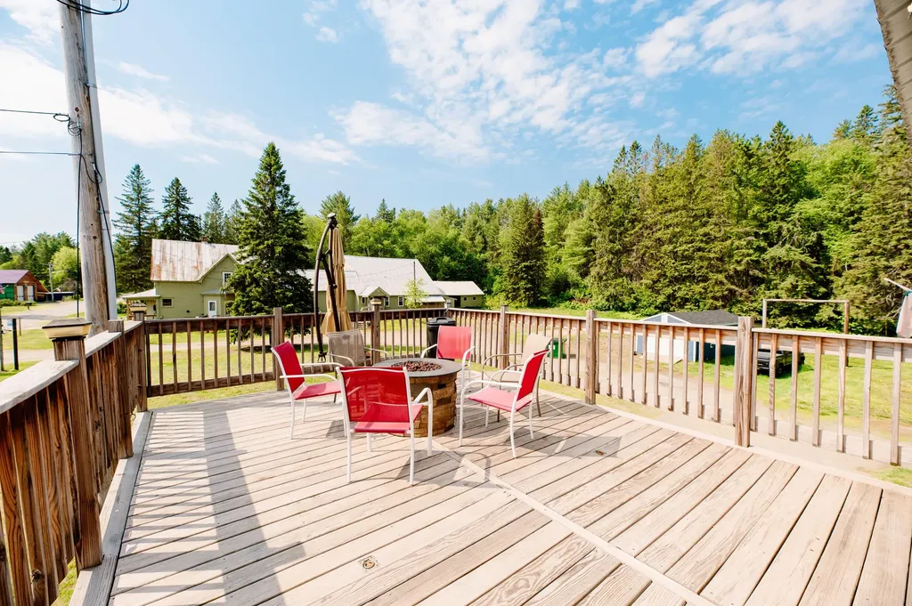 62 Eustis Village Road Eustis ME 04936