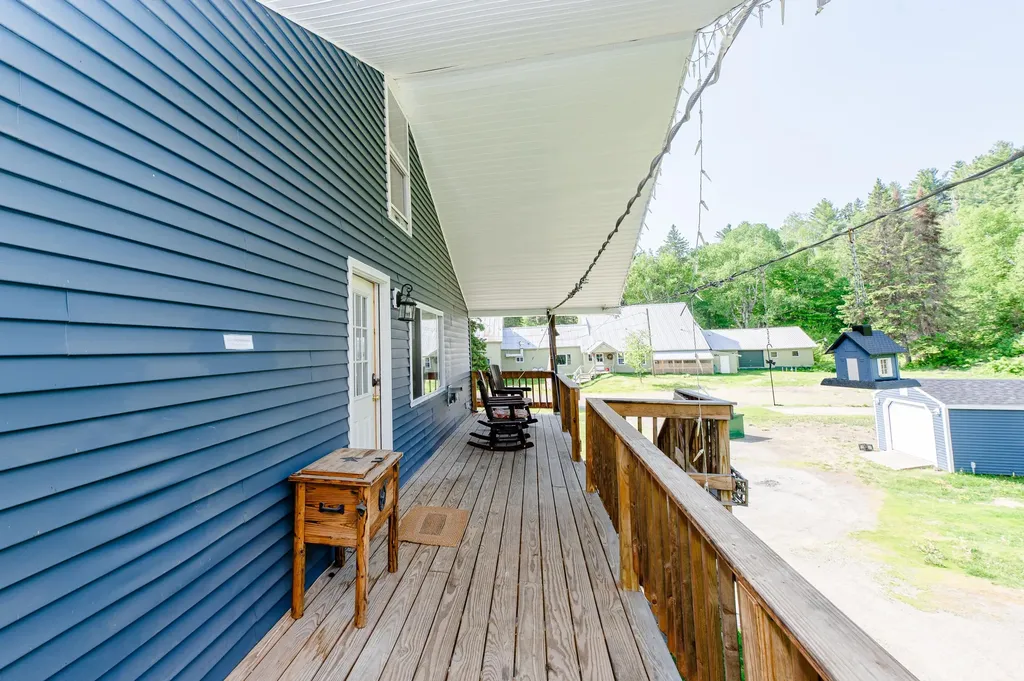 62 Eustis Village Road Eustis ME 04936