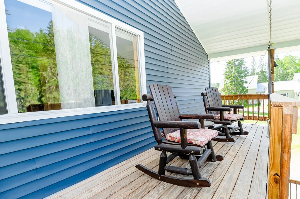 62 Eustis Village Road Eustis ME 04936