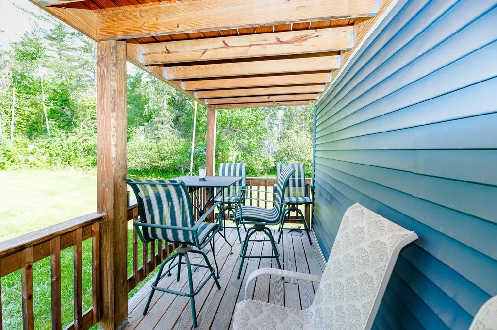 62 Eustis Village Road Eustis ME 04936