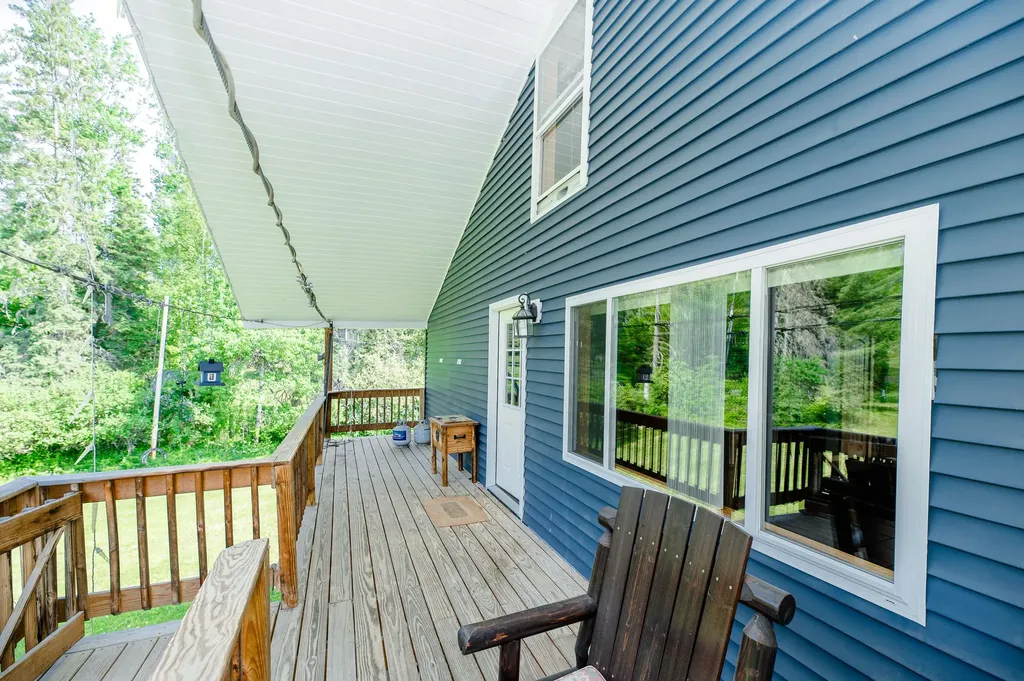62 Eustis Village Road Eustis ME 04936