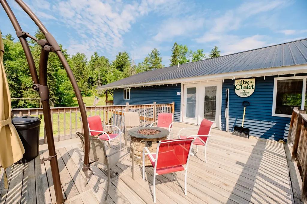62 Eustis Village Road Eustis ME 04936