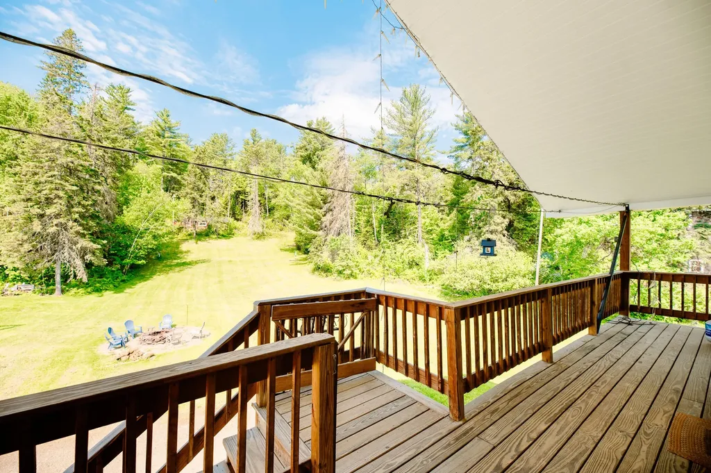62 Eustis Village Road Eustis ME 04936