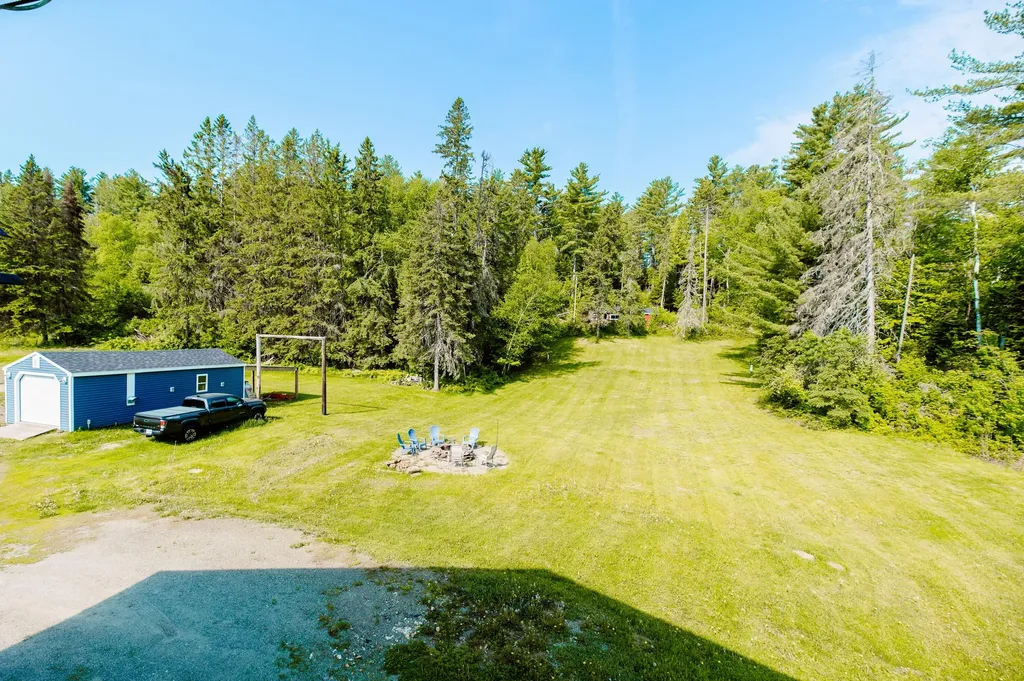 62 Eustis Village Road Eustis ME 04936