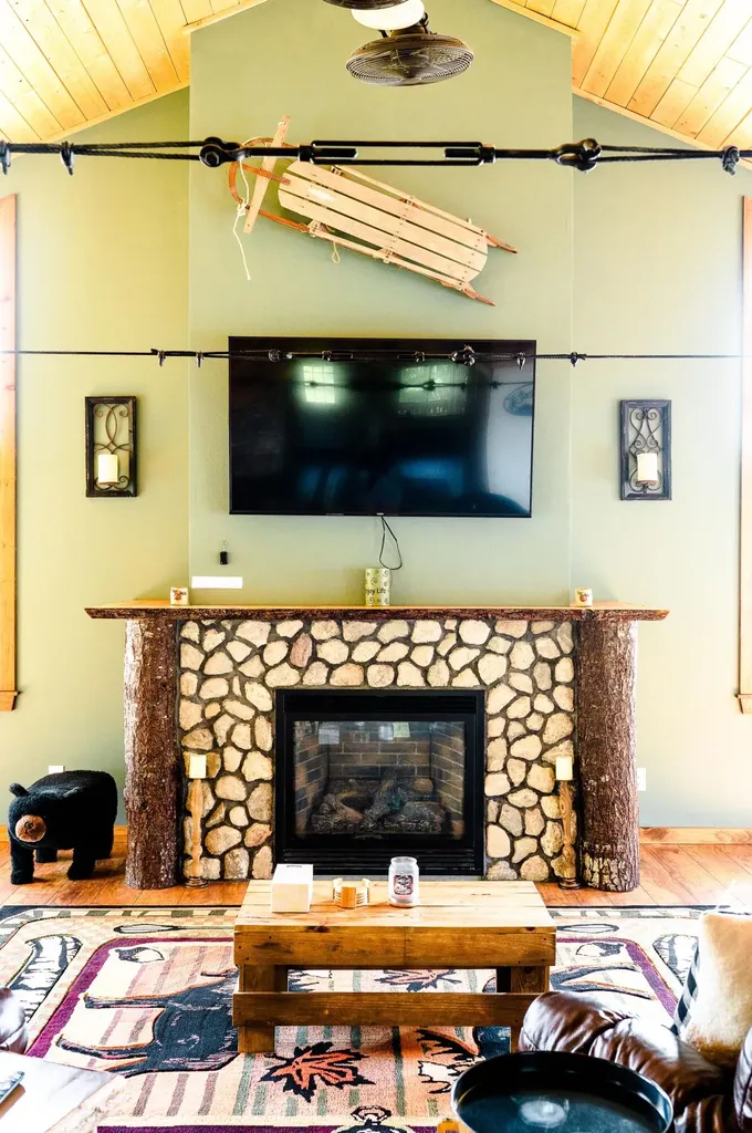 62 Eustis Village Road Eustis ME 04936