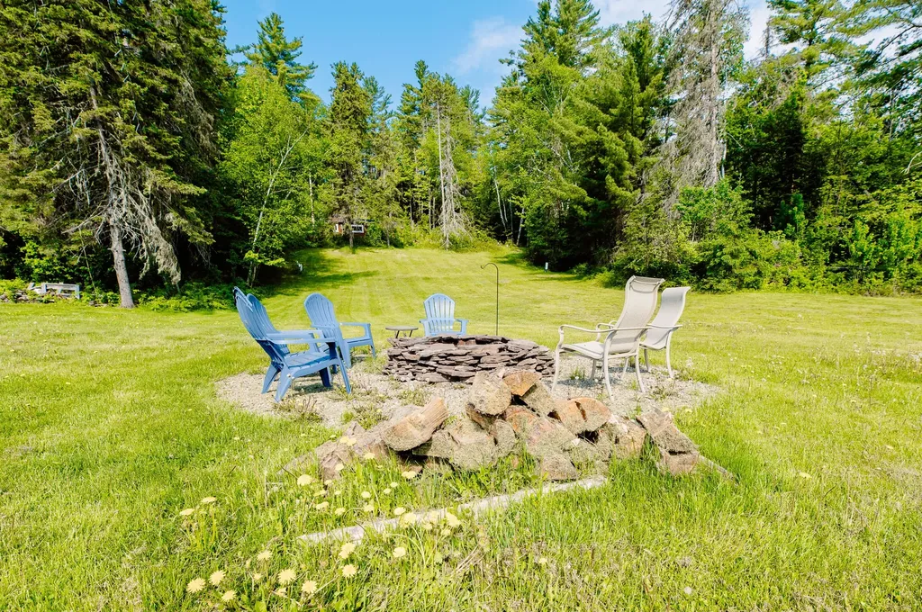 62 Eustis Village Road Eustis ME 04936